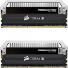 Corsair Dominator Platinum 16GB DDR3 2400MHz CL10 Dual Channel Kit Corsair Link Connector
