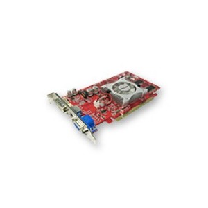 Palit ATI Radeon X550 128MB 128-bit
