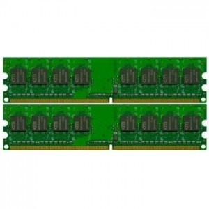 Mushkin 4GB DDR2 667MHz CL5 SP2-5300 Dual Channel Kit