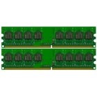 Mushkin 4GB DDR2 667MHz CL5 SP2-5300 Dual Channel Kit