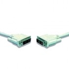 Gembird Cablu video DVI-D - DVI-D Single link 1.8m bulk