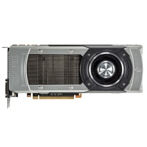 EVGA GeForce GTX 780 3GB GDDR5 384-bit