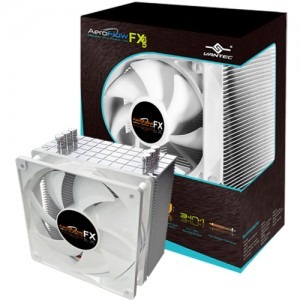 Vantec AeroFlow FX 120 VAF-1225
