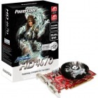 PowerColor ATI Radeon HD4670 PCS 512MB DDR3 128-bit