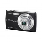 Casio Exilim Zoom EX-Z250 black