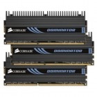 Corsair Dominator 6GB DDR3 1600 MHz CL8 Triple Channel Kit