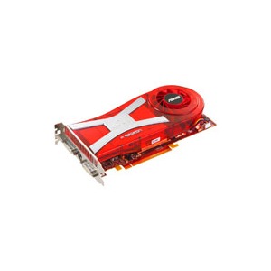 ASUS ATI Radeon X1950XTX 512MB DDR4 256-bit