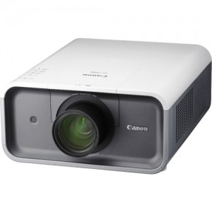 Canon LV7585
