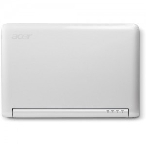 Acer AspireOne Atom N270 1.6GHz Linux Alb