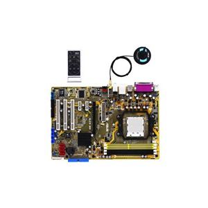 ASUS M2N-DH