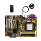 ASUS M2N-DH
