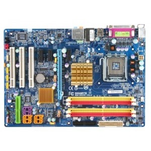 GIGABYTE GA-965G-DS3