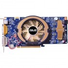 ASUS GeForce 9800GT 512MB DDR3 256-bit Glaciator