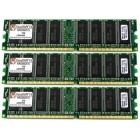 Kingston ValueRAM 6GB DDR3 1066MHz CL7 PC3-8500 Triple Channel Kit
