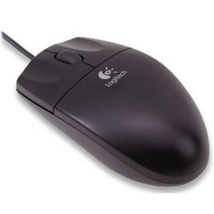 Logitech S90