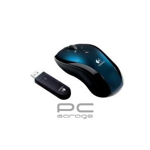 Logitech LX7 Blue