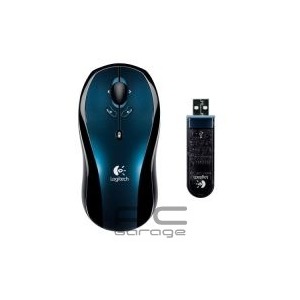 Logitech LX7 Blue