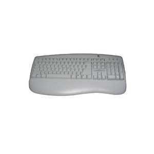 Logitech Deluxe Alb