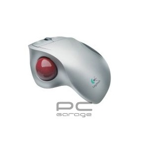 Logitech TrackMan Cordless Wheel