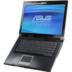 ASUS X59SR-AP038 Pentium Dual-Core T3200 2GHz