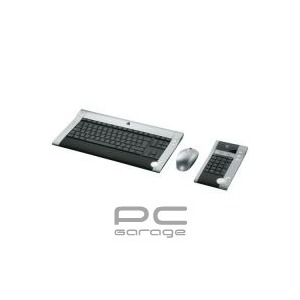 Logitech diNovo Cordless Desktop Notebooks