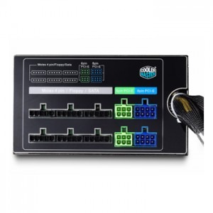 Cooler Master Real Power M1000 1000W