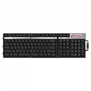 SteelSeries Zboard US layout