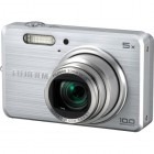 Fujifilm FinePix J100 silver