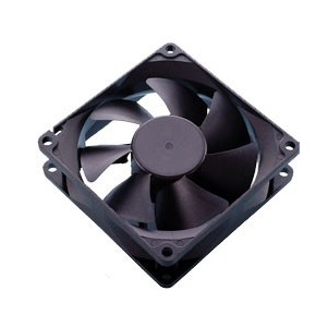 AKASA 181 BK S low noise