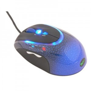 Saitek GM3200 Laser Blue