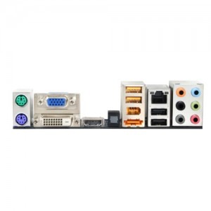 GIGABYTE GA-MA78GM-DS2H