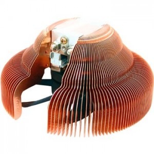 Zalman CNPS7700-Cu
