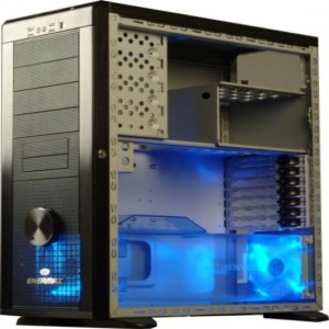 Enermax CS 718 B