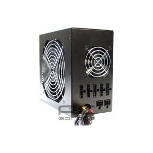 Seasonic M12-700