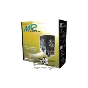Seasonic M12-700