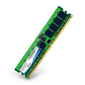 ADATA 2GB DDR2 800MHz 128X8