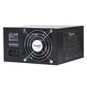Tagan BLACK series TG480-U01