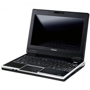 Toshiba NB100-111 Atom N270 1.6GHz XP Home Edition