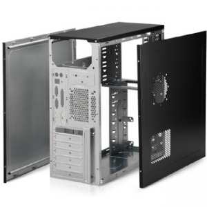 KME CX5758-01 500W black