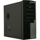 KME CX6258 450W silver-black