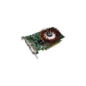 Forsa GeForce 8600GT 512MB DDR2 128-bit