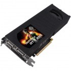 BFG Tech GeForce GTX 295 1.79GB DDR3 896-bit