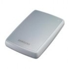 Samsung 320GB 2.5 inch Portable drive snow white