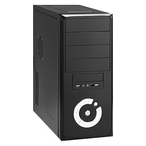 JNC RJA-294 450W Black