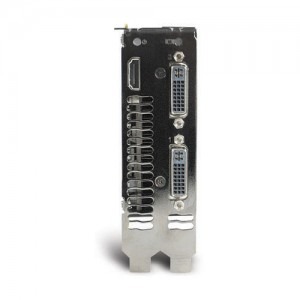 EVGA e-GeForce GTX 295 1.79 GB DDR3 896-bit