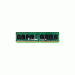 Kingston ValueRAM  512MB 800MHz DDR2 Non-ECC CL5