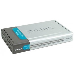 D-Link DI-804HV