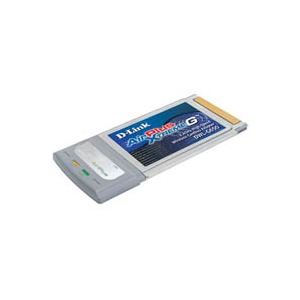 D-Link DWL-G650