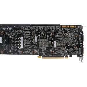 BFG Tech GeForce GTX 285 OC 1GB DDR3 512-bit