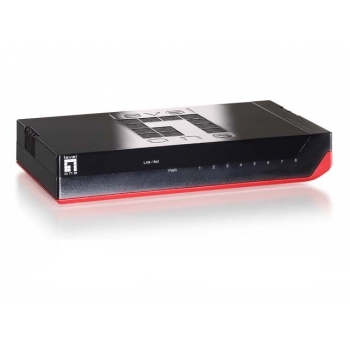 Switch LevelOne GSW-0807